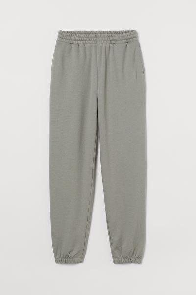 Cotton Sweatpants | H&M (US + CA)