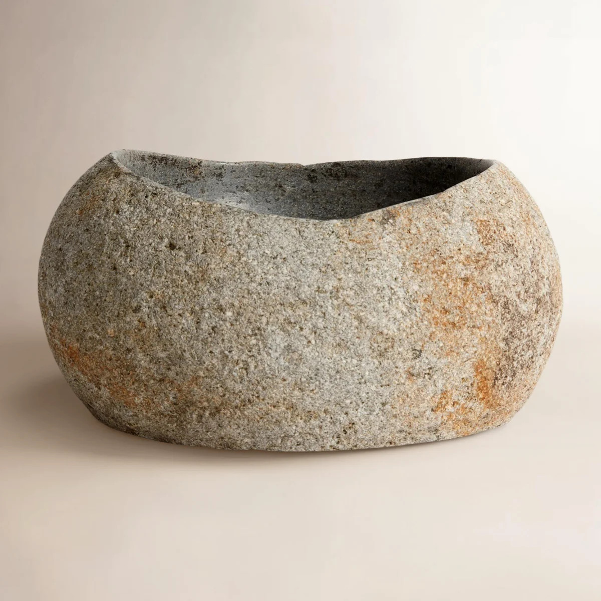 Virginia Handmade Stoneware Decorative Bowl 1 | Wayfair North America