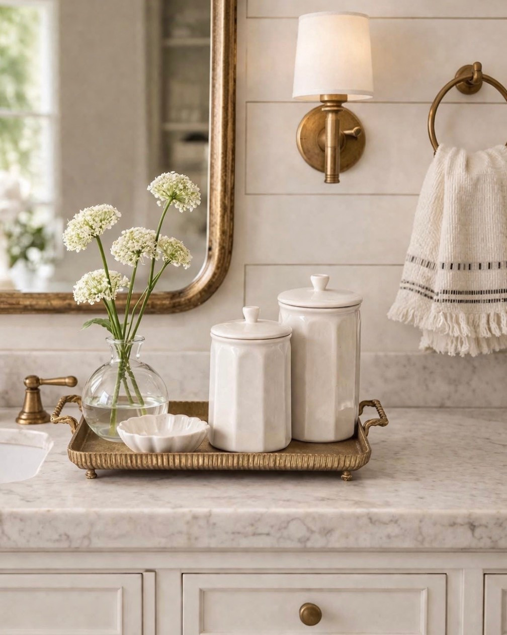 The popular brass tray is back in stock!!

#LTKSaleAlert #LTKHome #LTKSeasonal