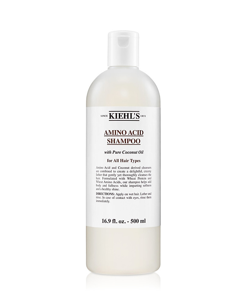 Kiehl's Since 1851 Amino Acid Shampoo 16.9 oz. | Bloomingdale's (US)