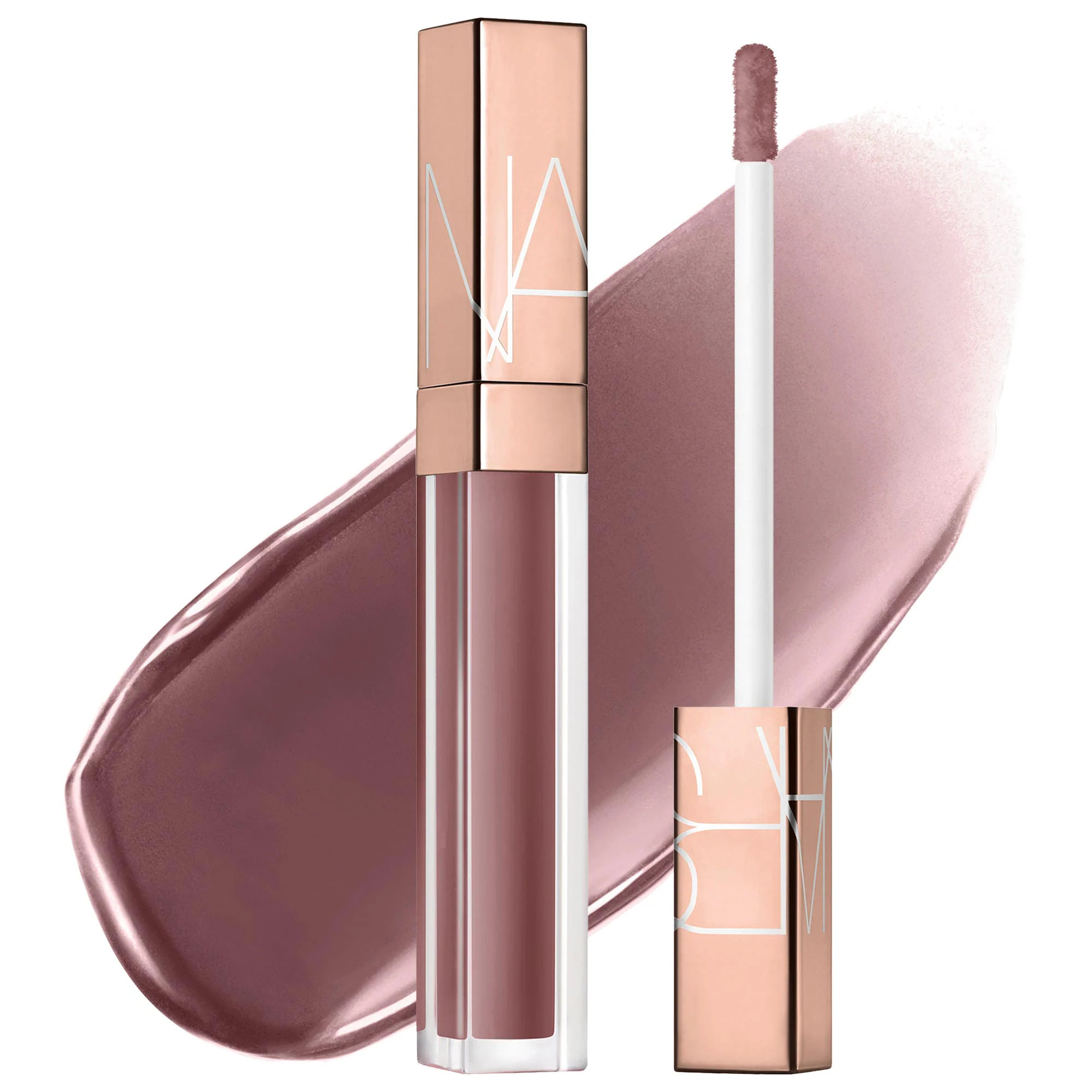 NARS Afterglow Lip Shine Gloss Smooth Talk 0.17 oz/5.5 ml | Sephora (US)