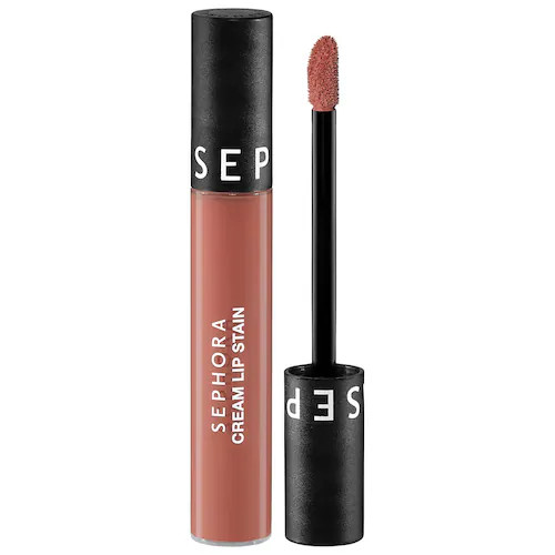 Cream Lip Stain 10HR Liquid Lipstick | Sephora (US)