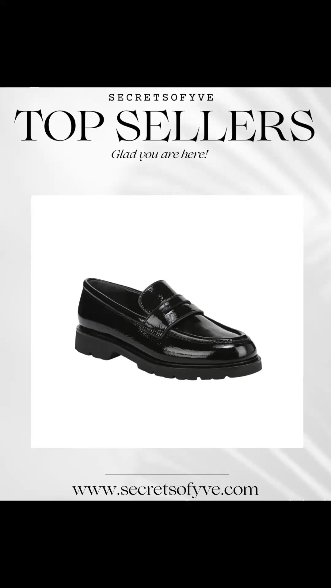 SecretsofYve: loafers were especially amazing during my pregnancy! Shop my @nordstrom bestsellers.
#Secretsofyve #ltkgiftguide
Always humbled & thankful to have you here.. New posts daily at 3pm & 4:15pm EST. 
CEO: PATESI Global & PATESIfoundation.org
@secretsofyve : where beautiful meets practical, comfy meets style, affordable meets glam with a splash of splurge every now and then. I do LOVE a good sale and combining codes! #ltksalealert #ltku #ltkplussize #ltkmidsize #ltkover40 #ltkpetite #ltktall #ltkvlog #ltktravel #ltkbump #ltkootd #ltkmomlife secretsofyve

#LTKSeasonal #LTKWorkwear #LTKWedding