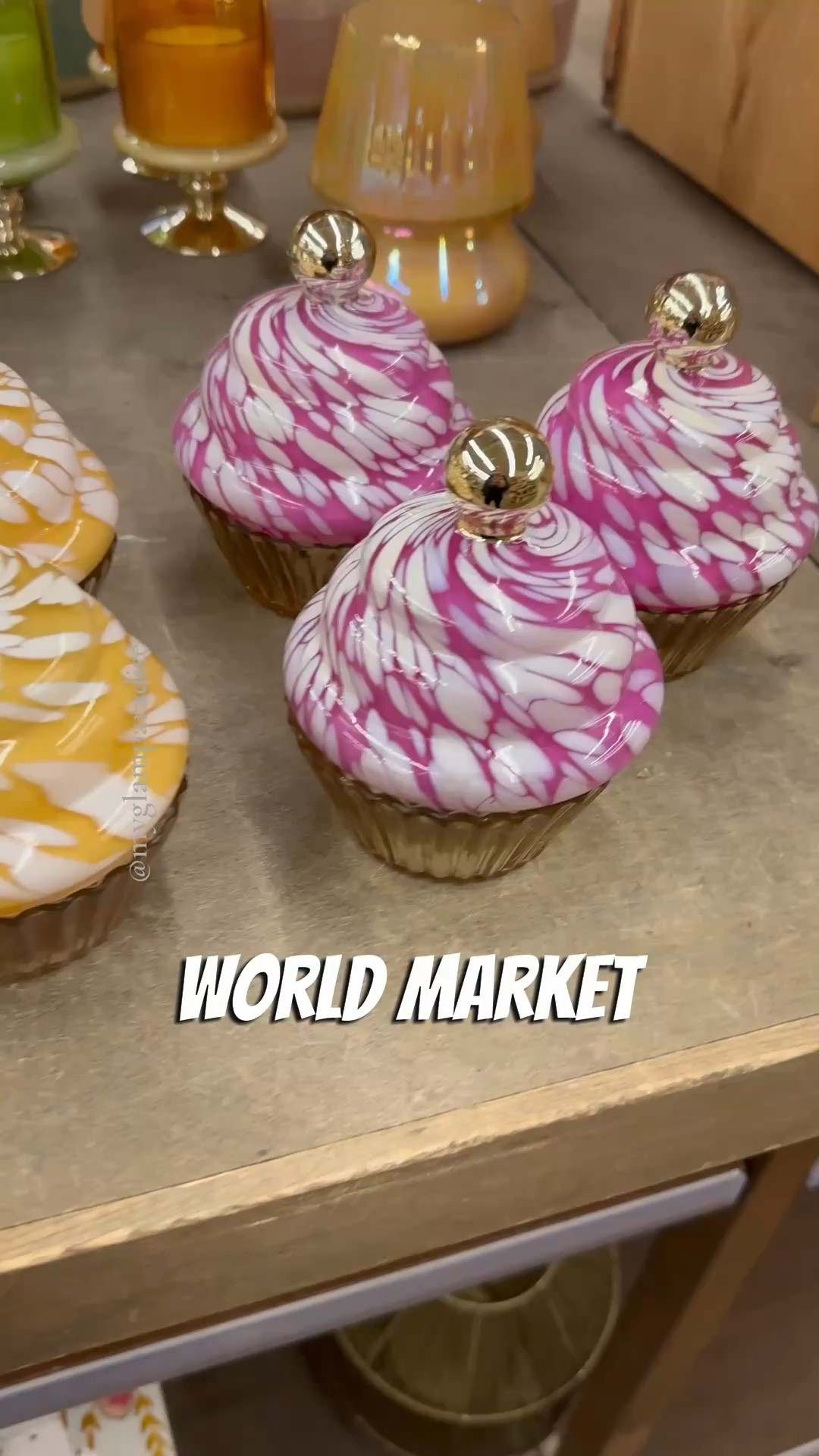 This store is actually unreal😍one minute you’re looking at cute home decor and the next you’re planning a whole apartment refresh while somehow adding gourmet snacks to your cart 🛍️✨

#LTKSeasonal #LTKSaleAlert #LTKHome