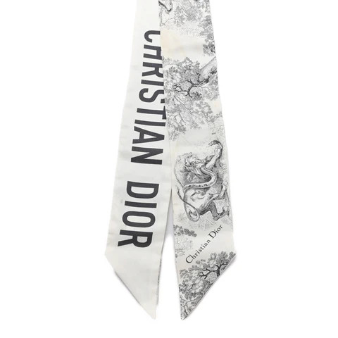 Christian Dior Scarves | FASHIONPHILE (US)