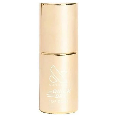 Olive & June Quick Drying Top Coat Nail Polish 0.3 fl oz | Walmart (US)