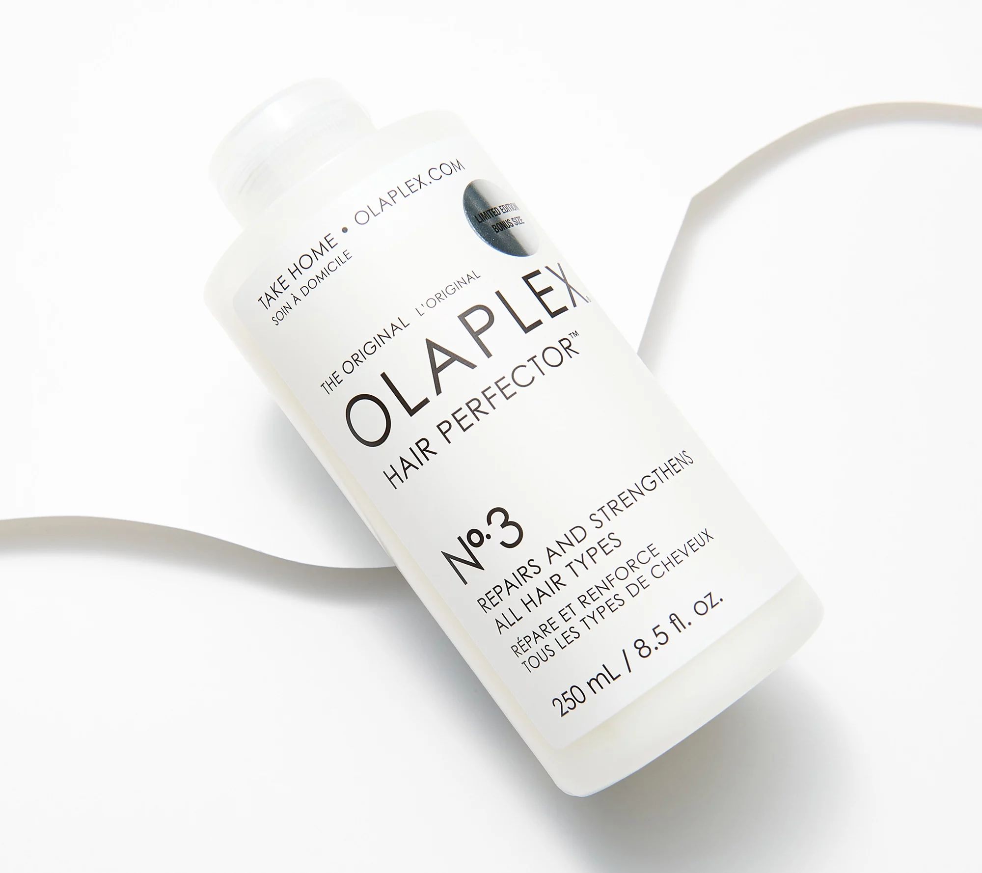 Olaplex Super-Size No.3 Hair Perfector | QVC