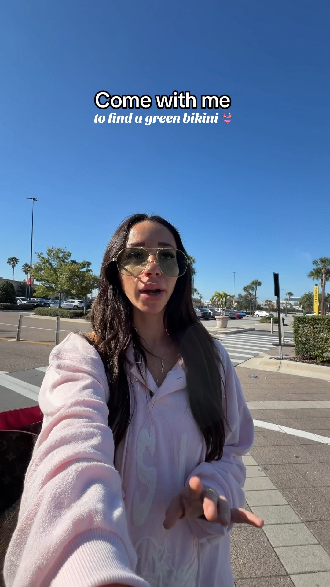 Winner winner chicken dinner 🐓 

#LTKTravel #LTKPetite #LTKSeasonal