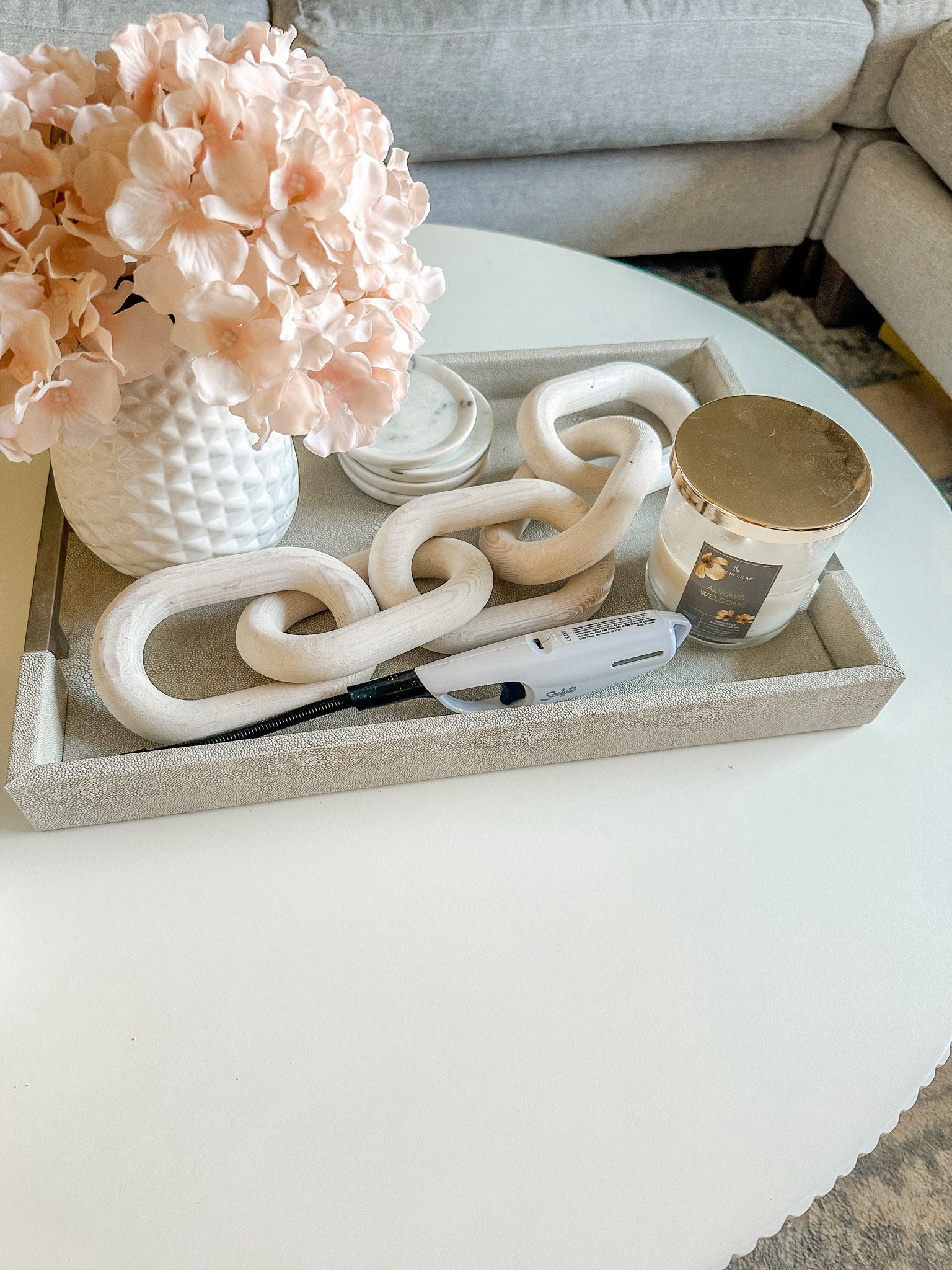 Spring scented candles 

#LTKfindsunder100 #LTKGiftGuide #LTKhome