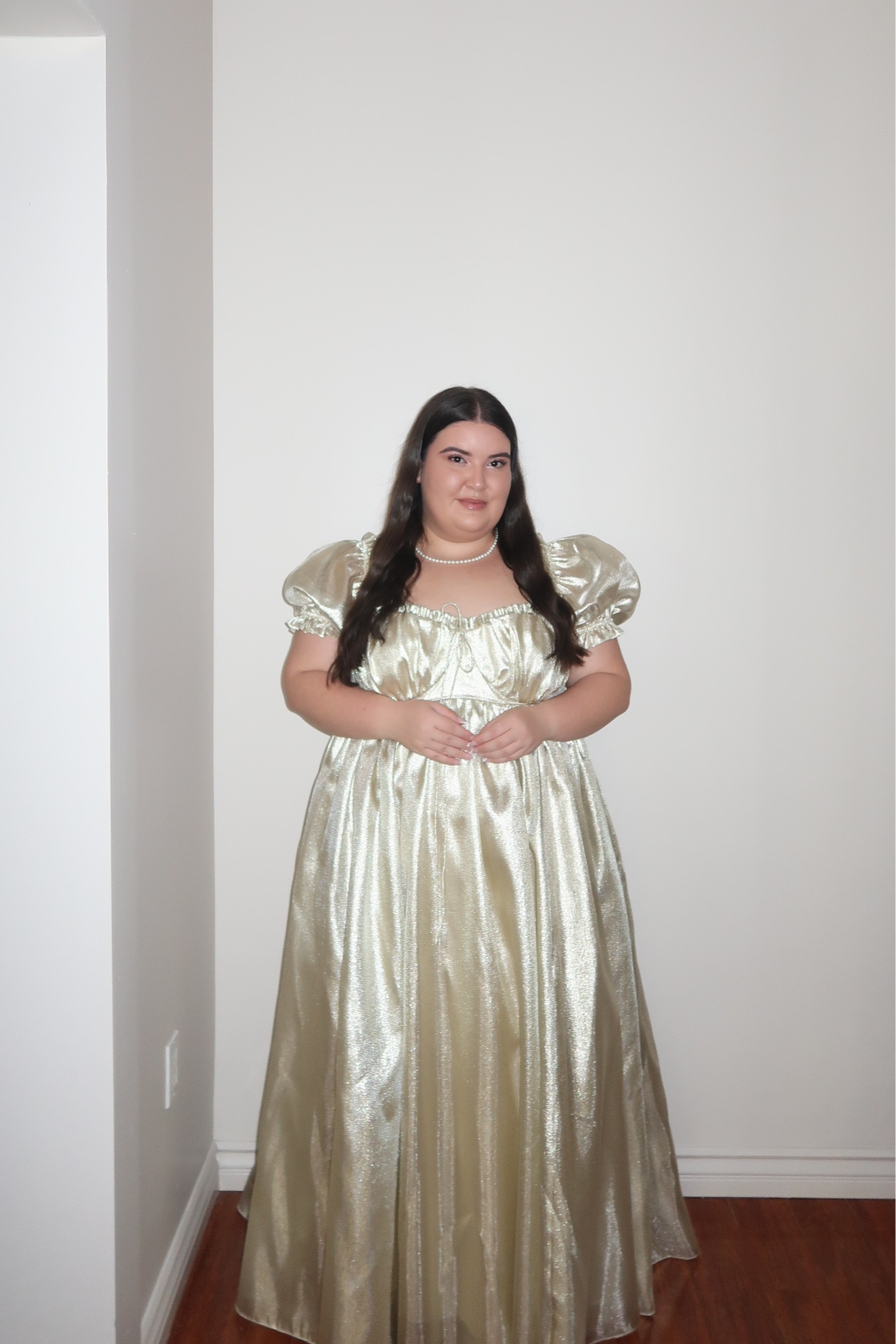 TikTok Oscars Party — Full Look 🎀⭐️✨

#LTKparties #LTKbeauty #LTKplussize