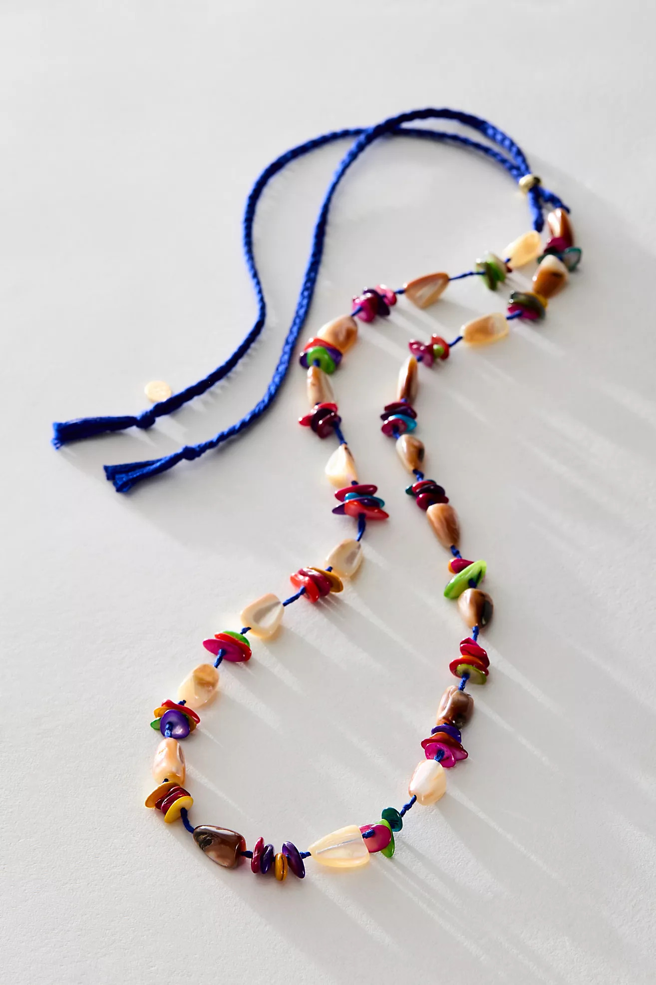 Ariana Ost At The Market Necklace | Free People (Global - UK&FR Excluded)