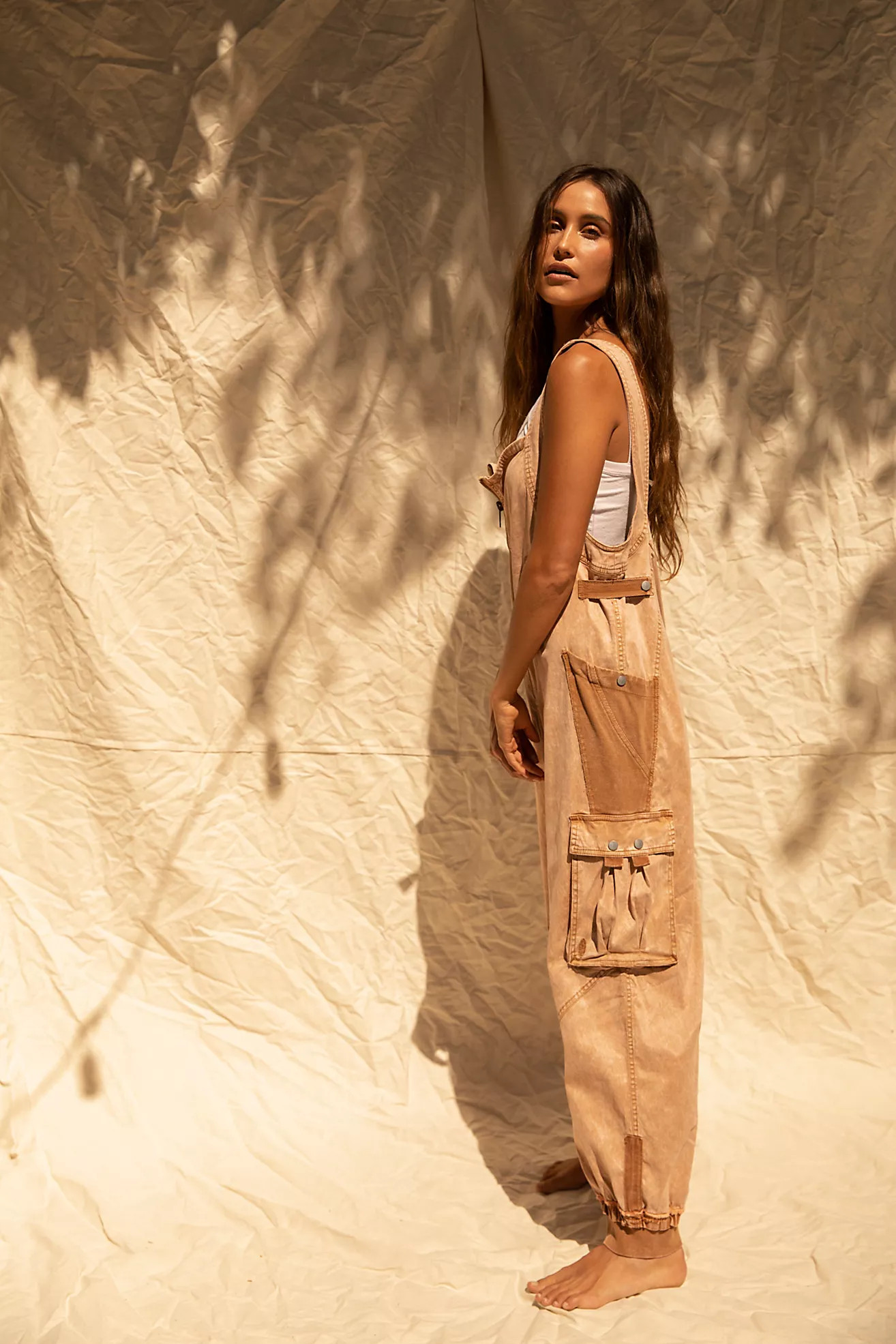 Fast Track Onesie | Free People (Global - UK&FR Excluded)