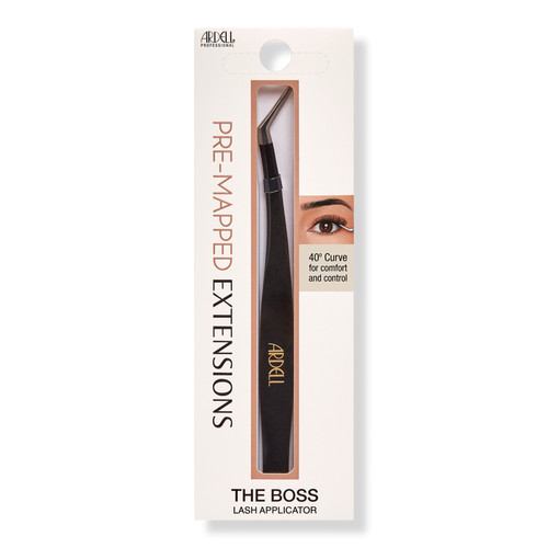 The Boss Pre-Mapped Extensions Applicator | Ulta