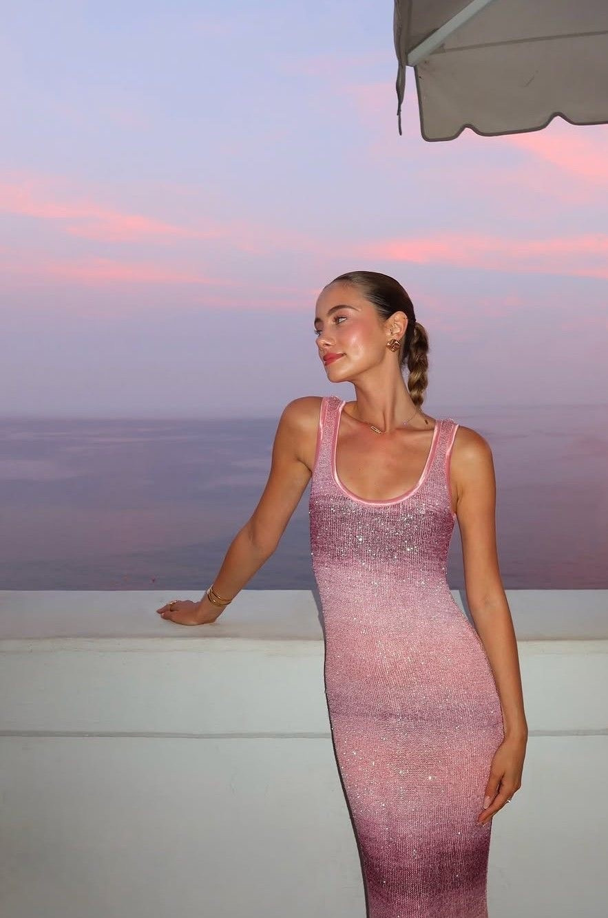 the most stunning summer maxi dress… So many options to wear this, dinner date, vacation, beach, brunch, etc. 

crochet maxi dress, beach vacation, summer dress, pink dress, vacation outfits, date night, vacation beach, women’s dress, ootd, style inspo

#LTKootd #LTKU #LTKTravel
