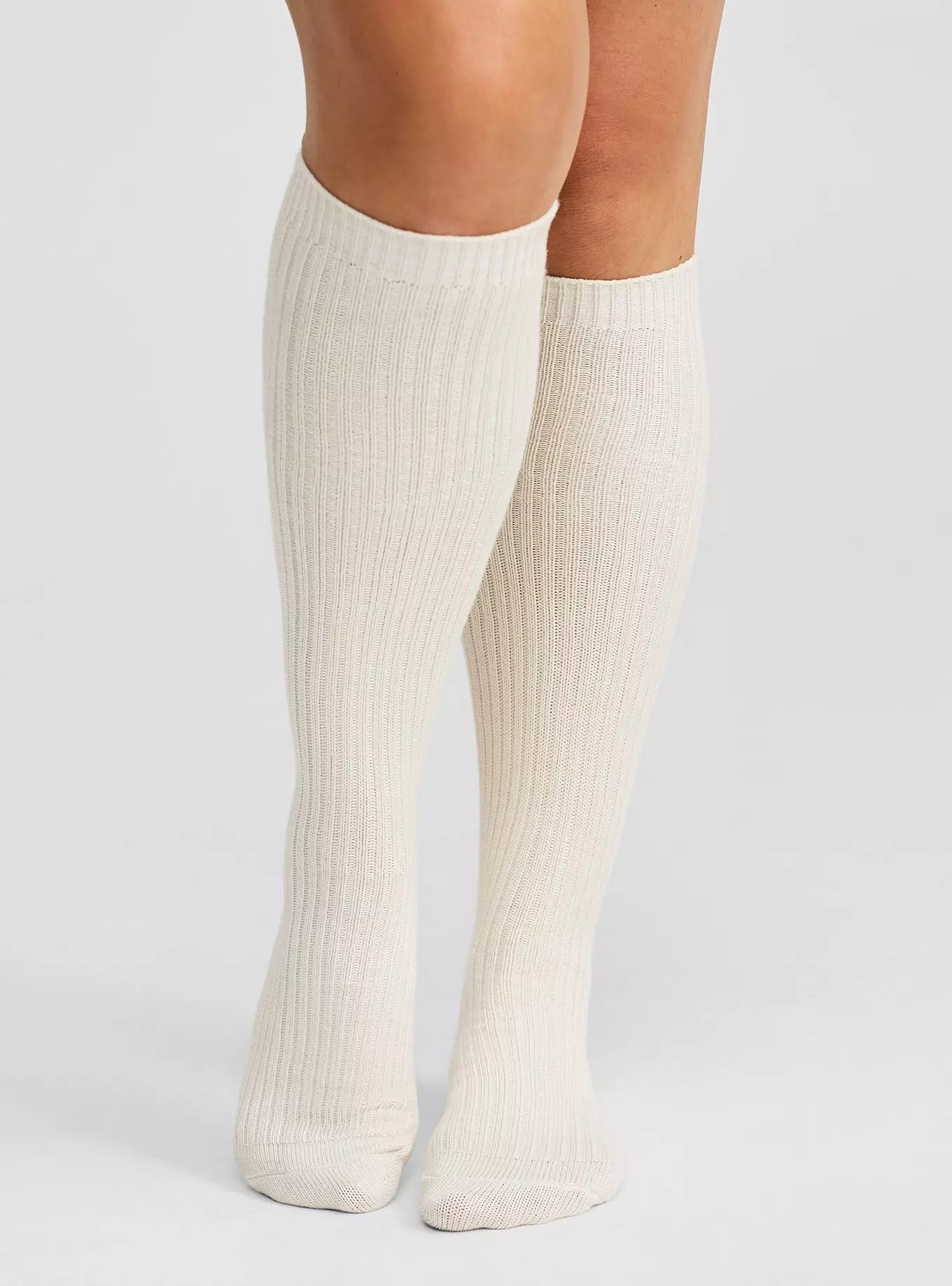 Butter Soft Knee-High Sock | Torrid (US & Canada)