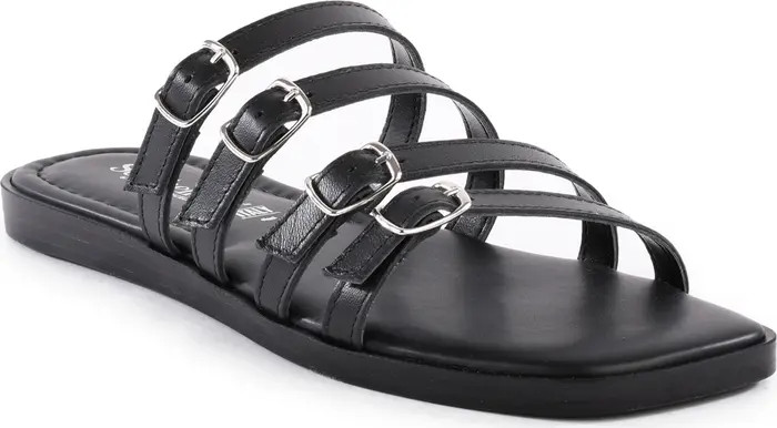 Seychelles Persuasion Strappy Sandal (Women) | Nordstrom | Nordstrom