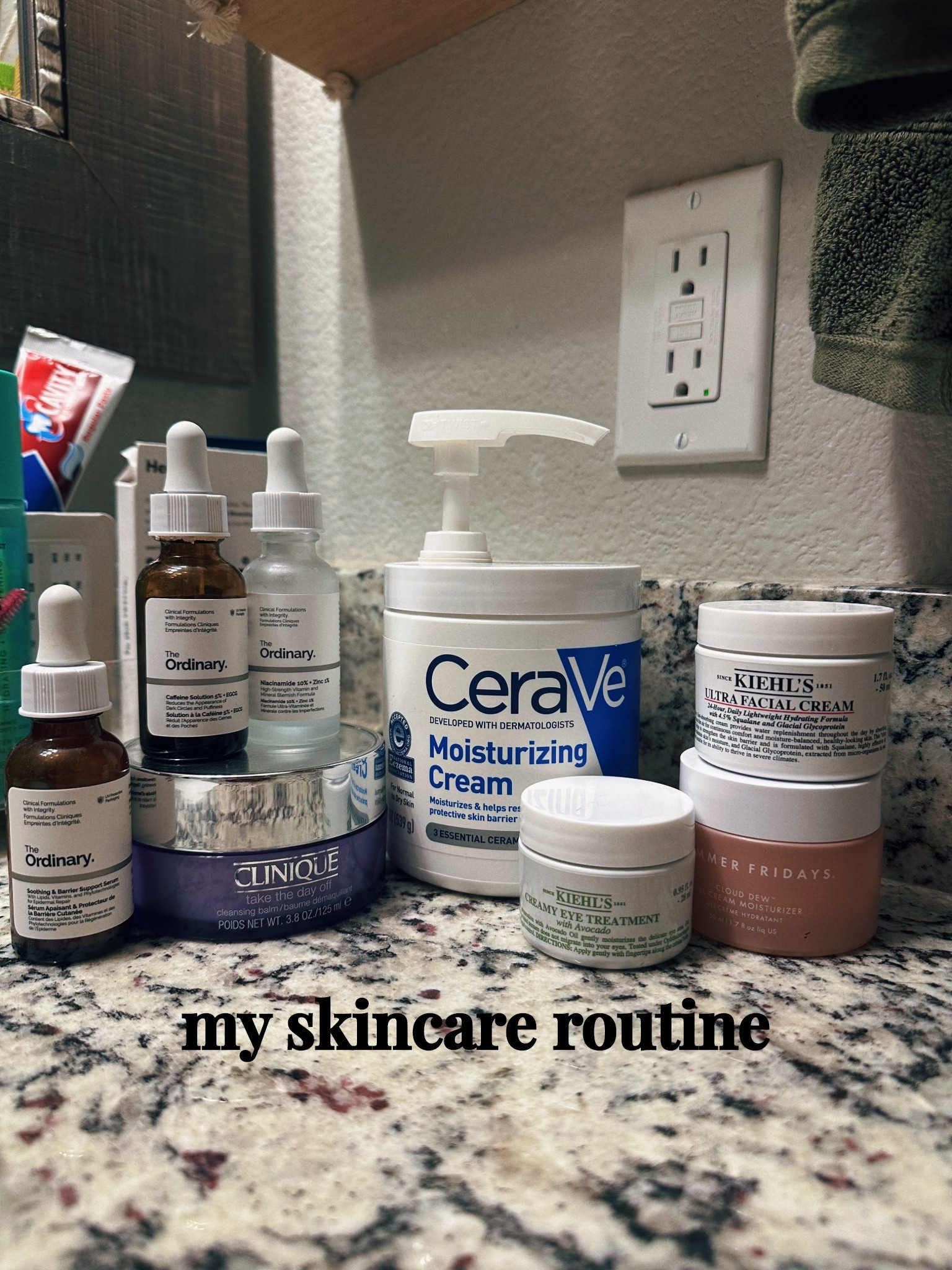 if you’re just starting out with skincare here’s a few of my essentials  ✨🧴

#LTKBeauty #LTKFindsUnder100