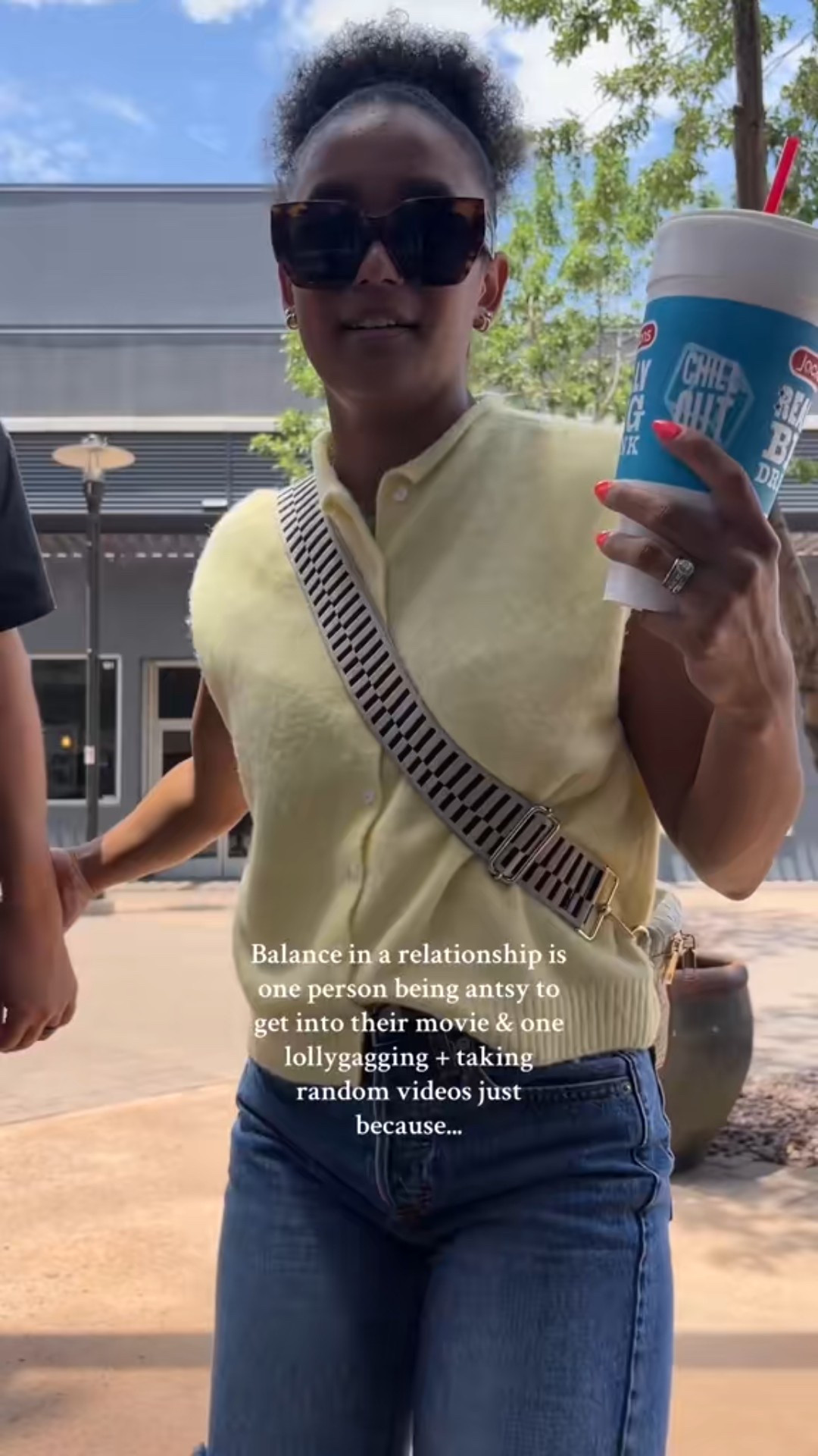 this sweater is perfect for the summer heat! 

 #LTKFindsUnder50 #LTKFindsUnder100 #LTKStyleTip