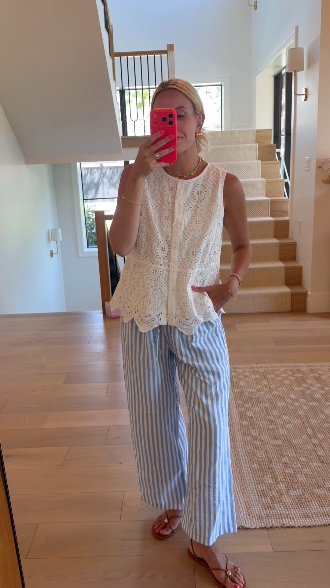 Another incredible Amazon tank!

#LTKgrwm #LTKmomlife #LTKootd