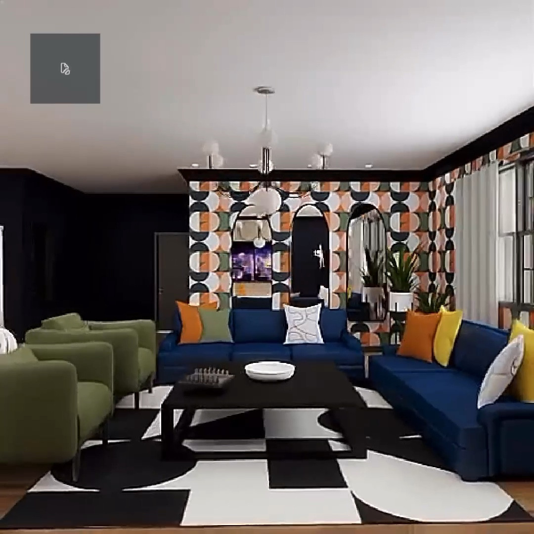 1 of 4: Furniture! 

Good Design should be accessible to everyone, regardless of budget so I built an entire space sourced from Wayfair! 


#LTKstyletip #LTKFind #LTKhome