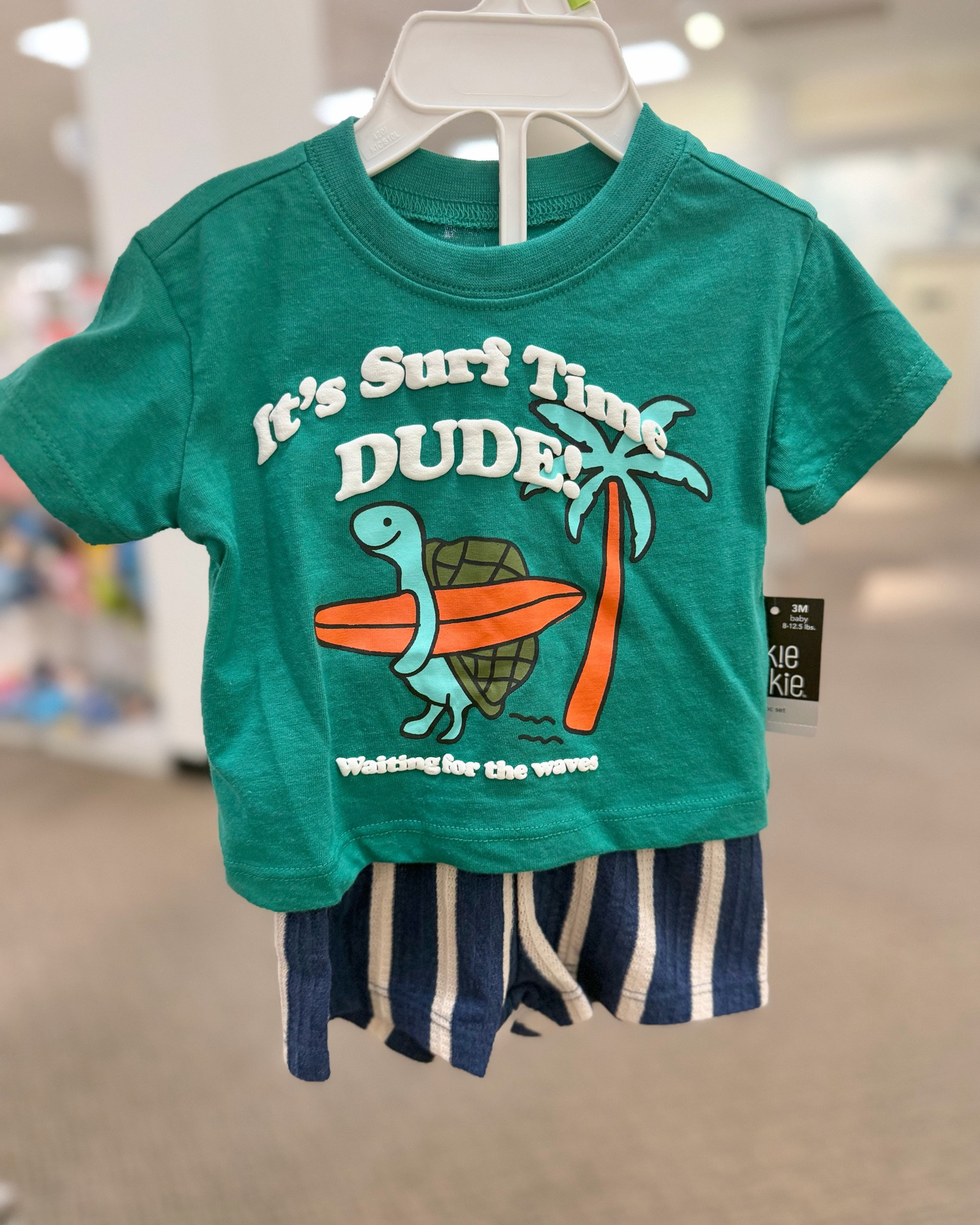 Summer outfits for baby boys ☀️

#babyboyoutfits #babyboyclothes #babyboystyle #babyboyfashion #summeroutfits #newmoms #boymoms

#LTKSeasonal #LTKmomlife #LTKBaby