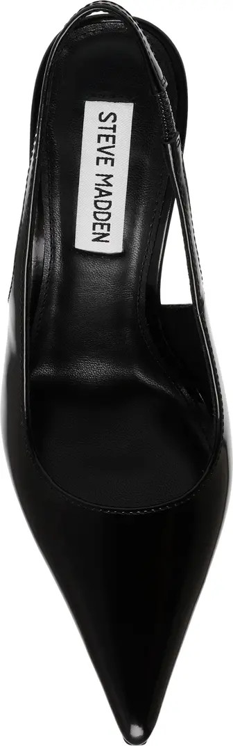 Reyes Pointed Toe Slingback Sandal (Women) | Nordstrom