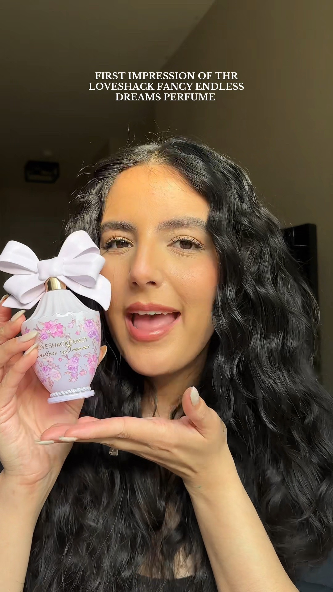 The perfect spring summer sent, looks amazing smells amazing ✨ notes of strawberry vanilla and jasmine 🌸🍓

#LTKGiftGuide #LTKSeasonal #LTKBeauty