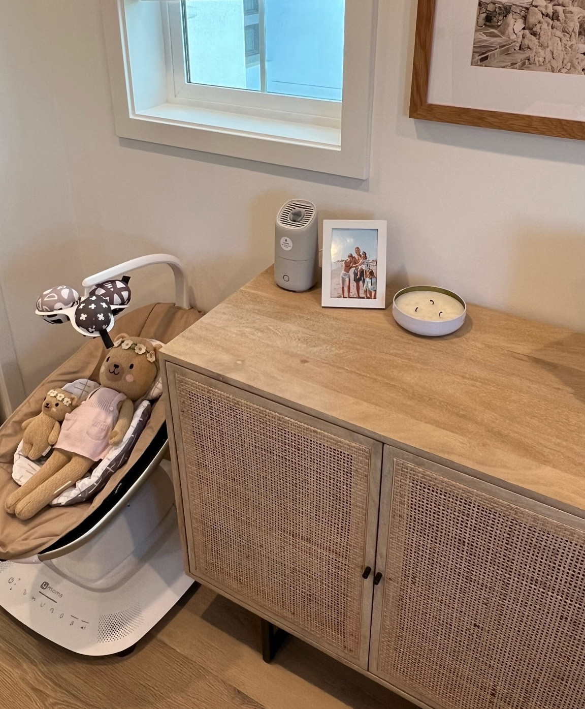 Added the mini humidifier and diffuser in my office 👌🏼 

#LTKhome #LTKfamily #LTKbaby