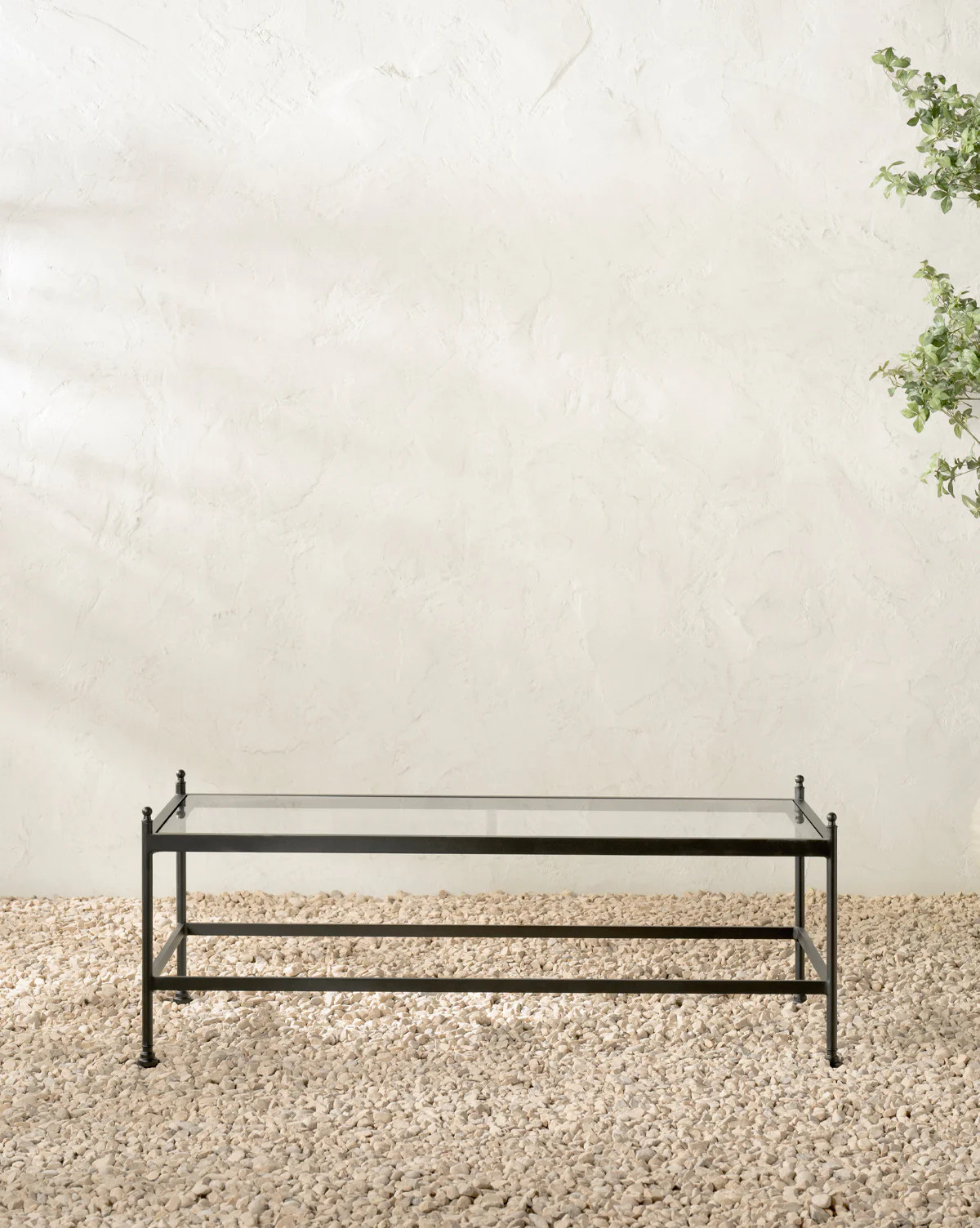 Pomeroy Outdoor Coffee Table | McGee & Co. (US)