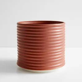 Oblique Brick Planter | Unison