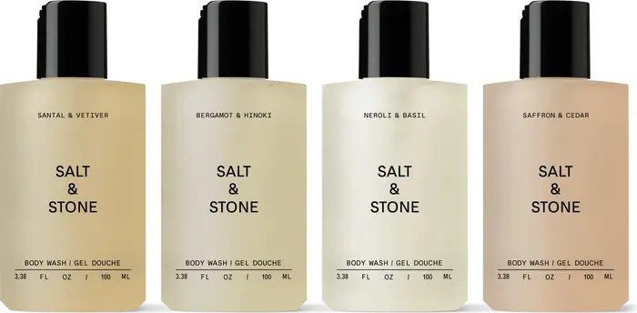 Body Wash Discovery Set $56 Value | Nordstrom