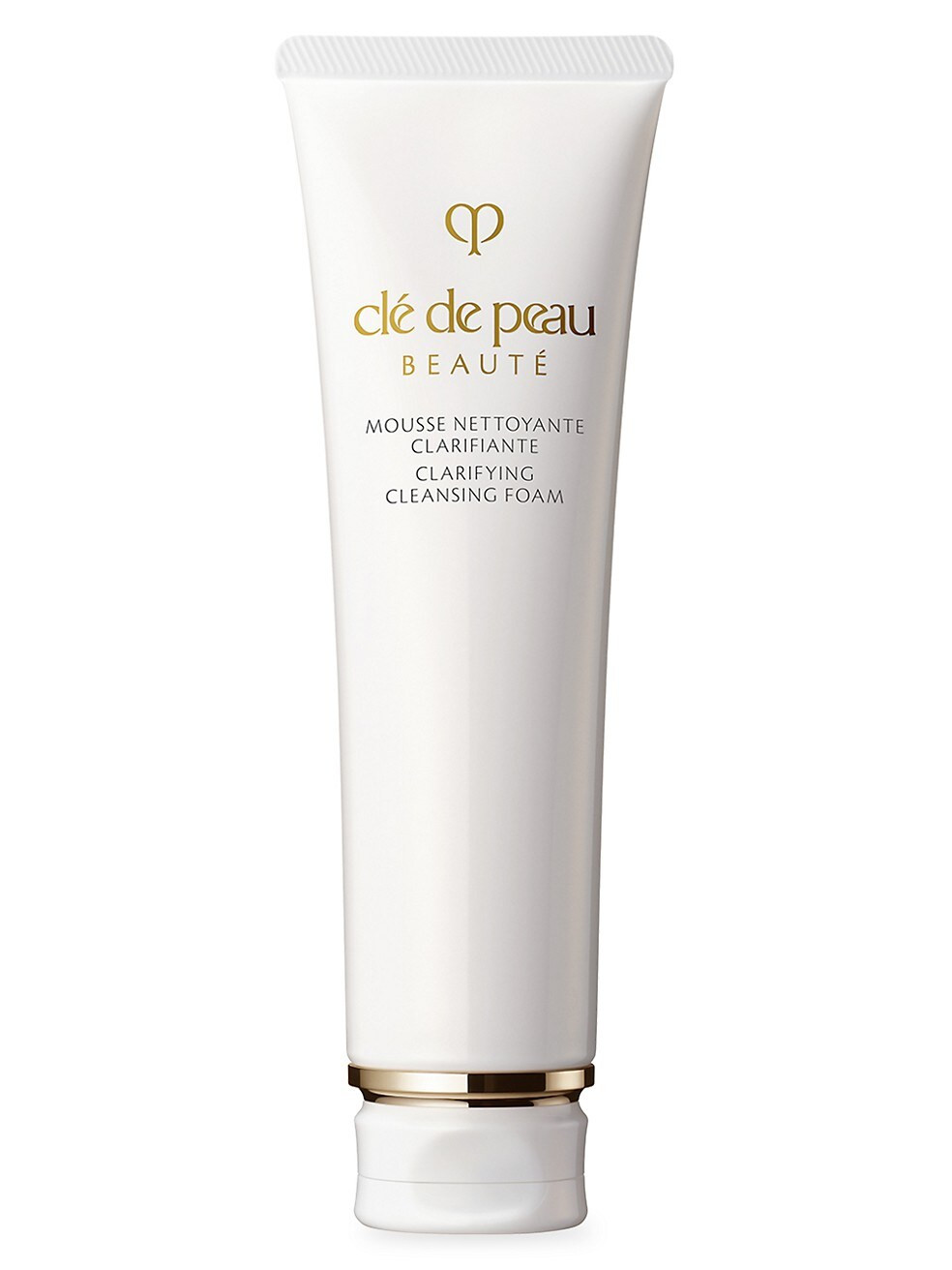 Clé de Peau Beauté Clarifying Cleansing Foam | Saks Fifth Avenue