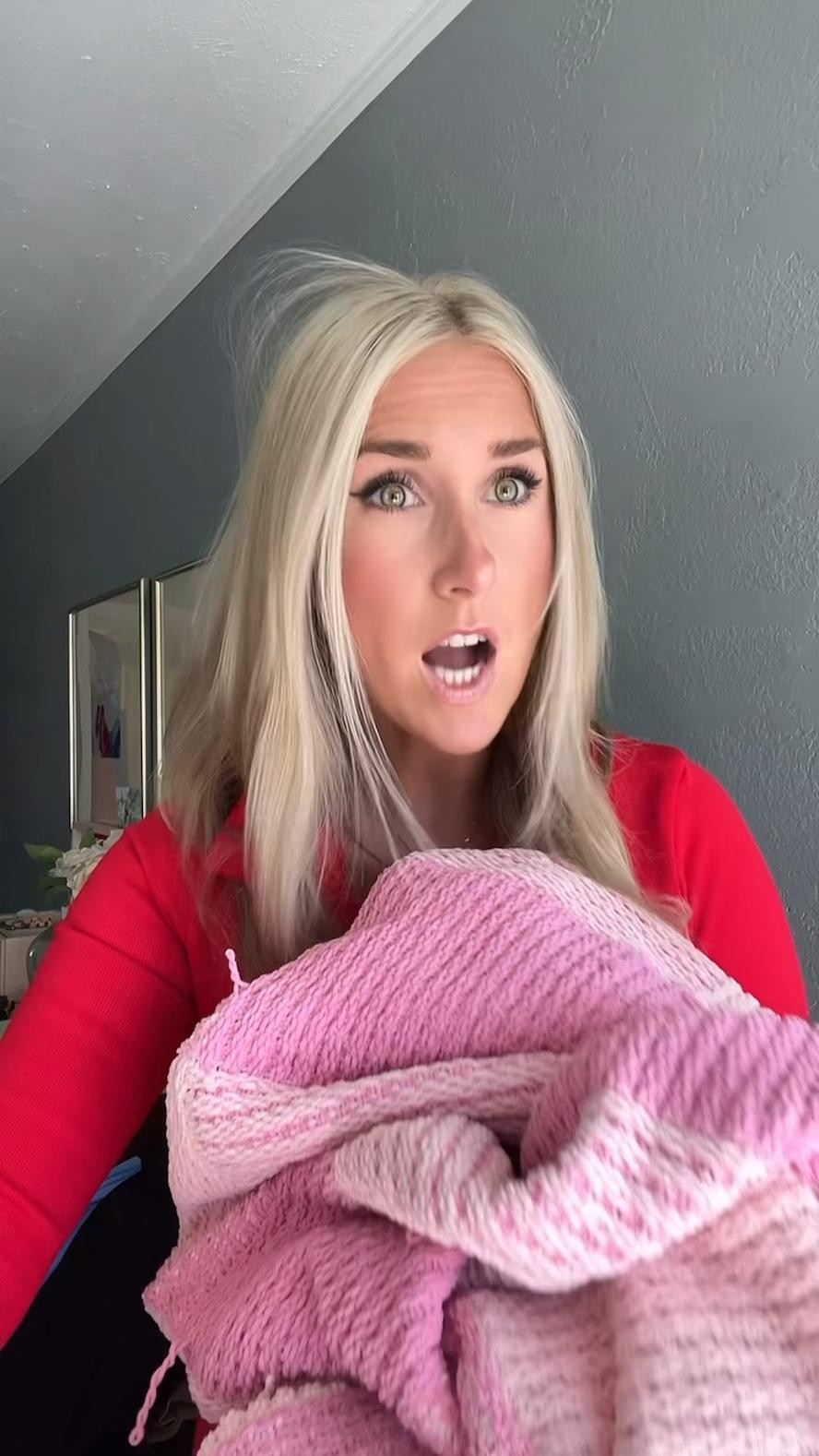 Well I suppose I’m doing this now 🤣 enjoy!

#LTKStyleTip #LTKWatchNow #LTKFindsUnder50