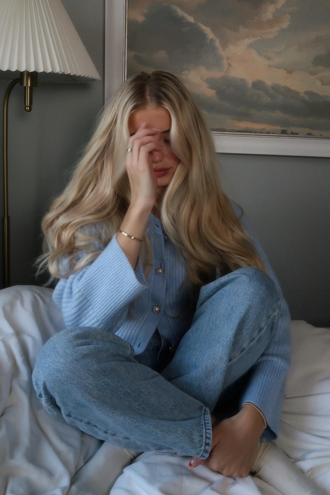 Sweater Weather 🦢✨👼🏼

#LTKstyletip #LTKSeasonal #LTKsalealert