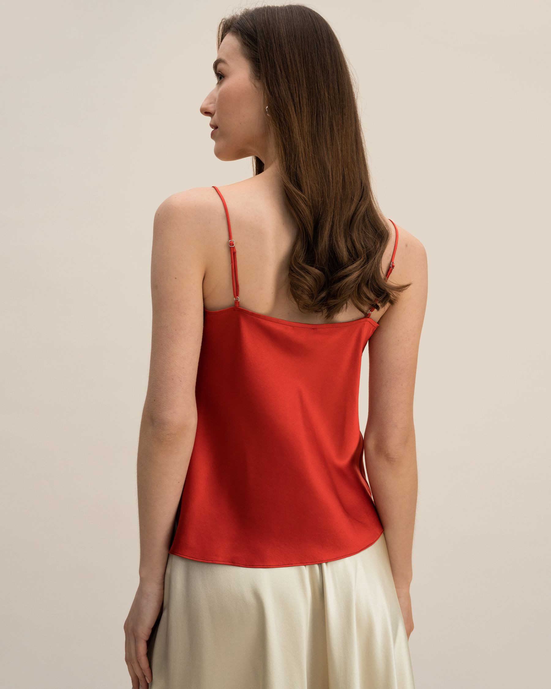 Caria Cami | LilySilk