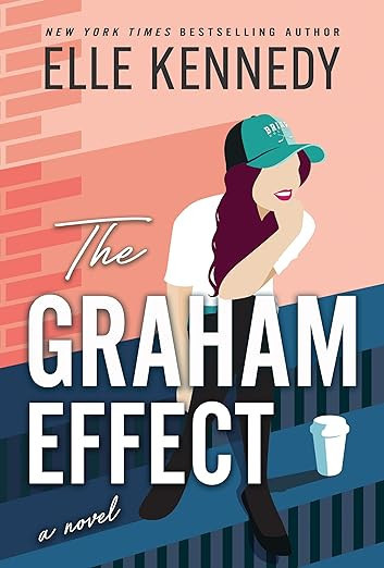 The Graham Effect (Campus Diaries Book 1)     Kindle Edition | Amazon (US)