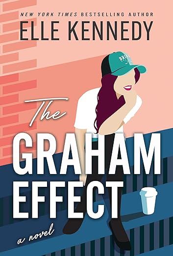 The Graham Effect (Campus Diaries Book 1)     Kindle Edition | Amazon (US)