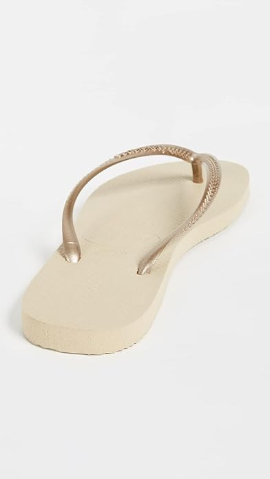 Havaianas Women's Slim Flip Flop | Amazon (US)