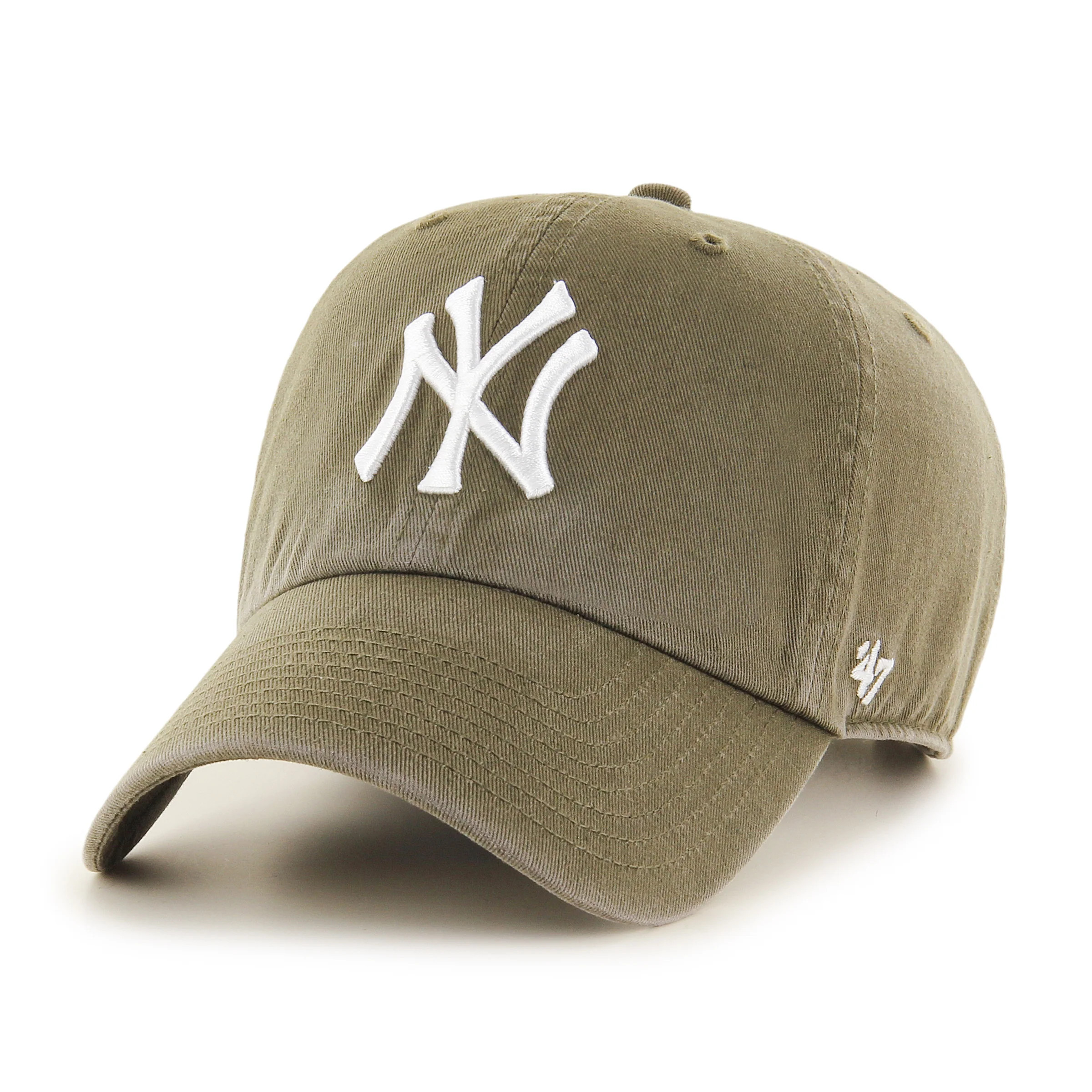 NEW YORK YANKEES '47 CLEAN UP | '47Brand