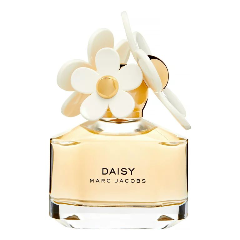 Marc Jacobs Daisy Eau De Toilette, Perfume for Women, 1.7 Oz - Walmart.com | Walmart (US)