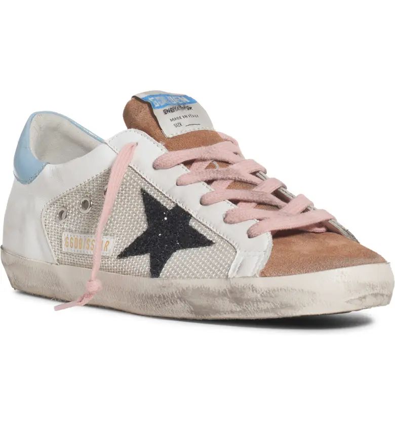 Super-Star Low Top Sneaker | Nordstrom