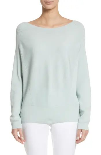 Women's St. John Collection Links Rib Knit Sweater | Nordstrom