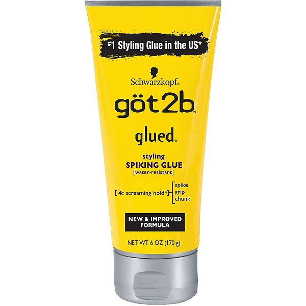 Got 2b Glued Spiking Glue | Ulta Beauty | Ulta