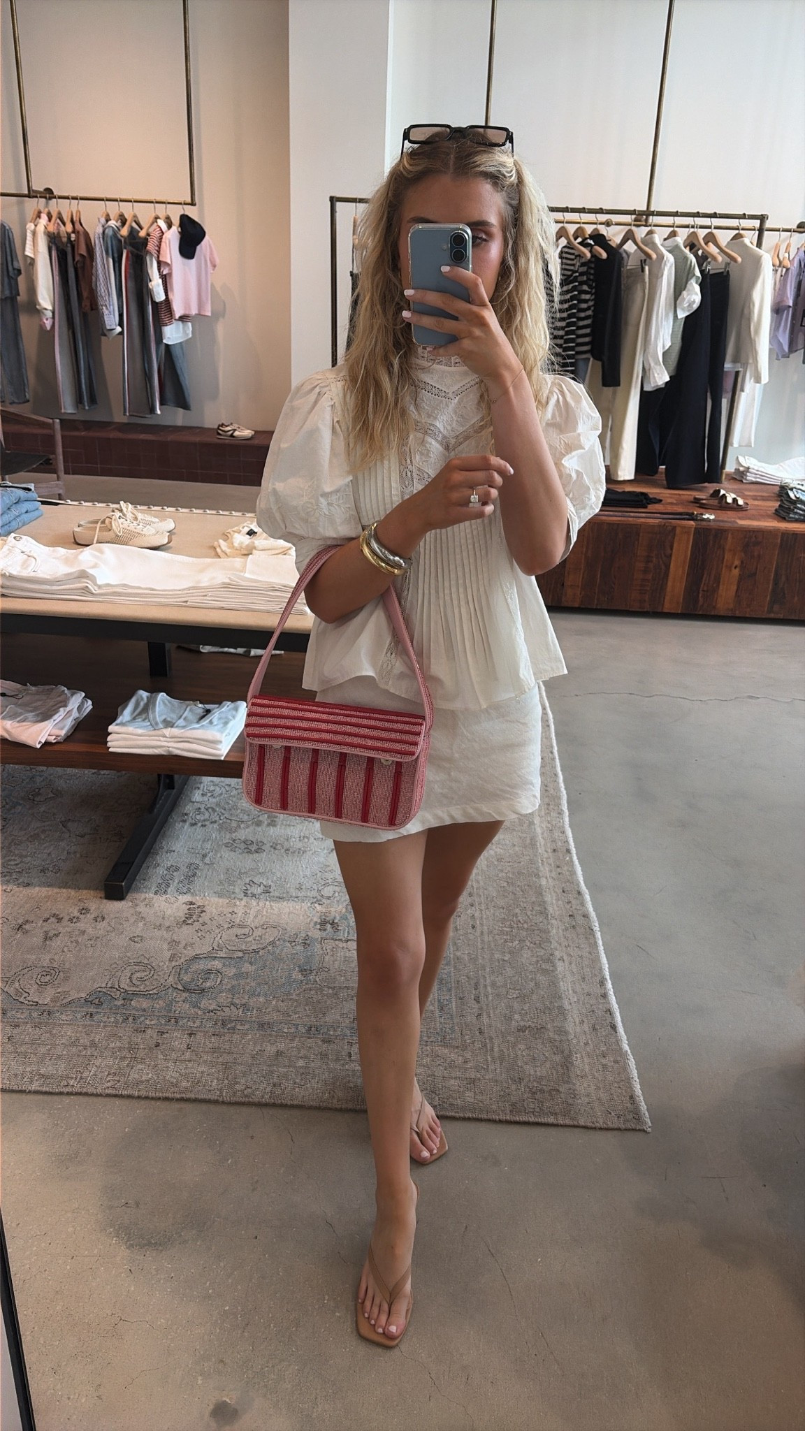 Favorite new addition

#LTKootd #LTKSeasonal #LTKSaleAlert