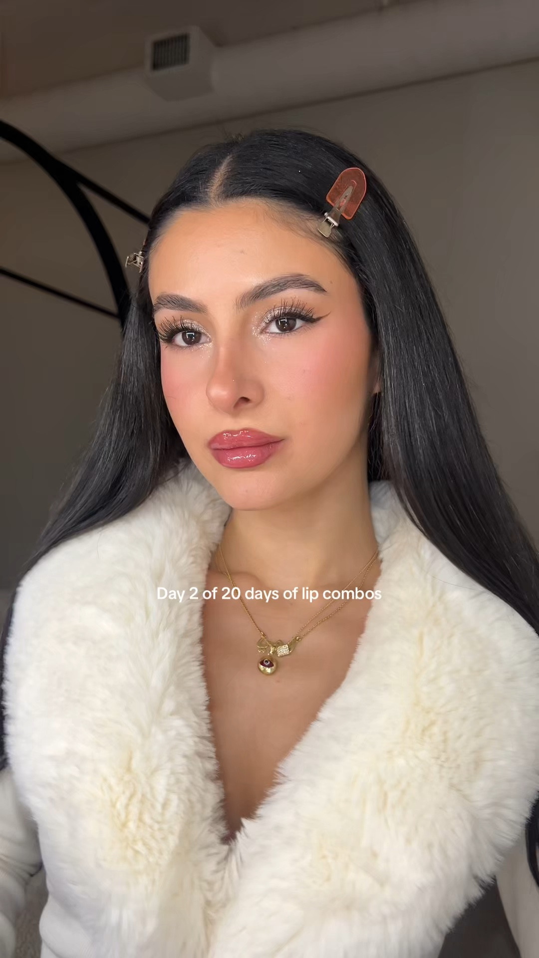 Day 2 of 20 days of lip combos
Charlotte tilbury magic serum
Charlotte tilbury lip liner - supersize me
Rhode peptide lip tint - ribbon
Lancome juicy tube - miracle

#LTKBeauty #LTKHoliday #LTKFindsUnder50