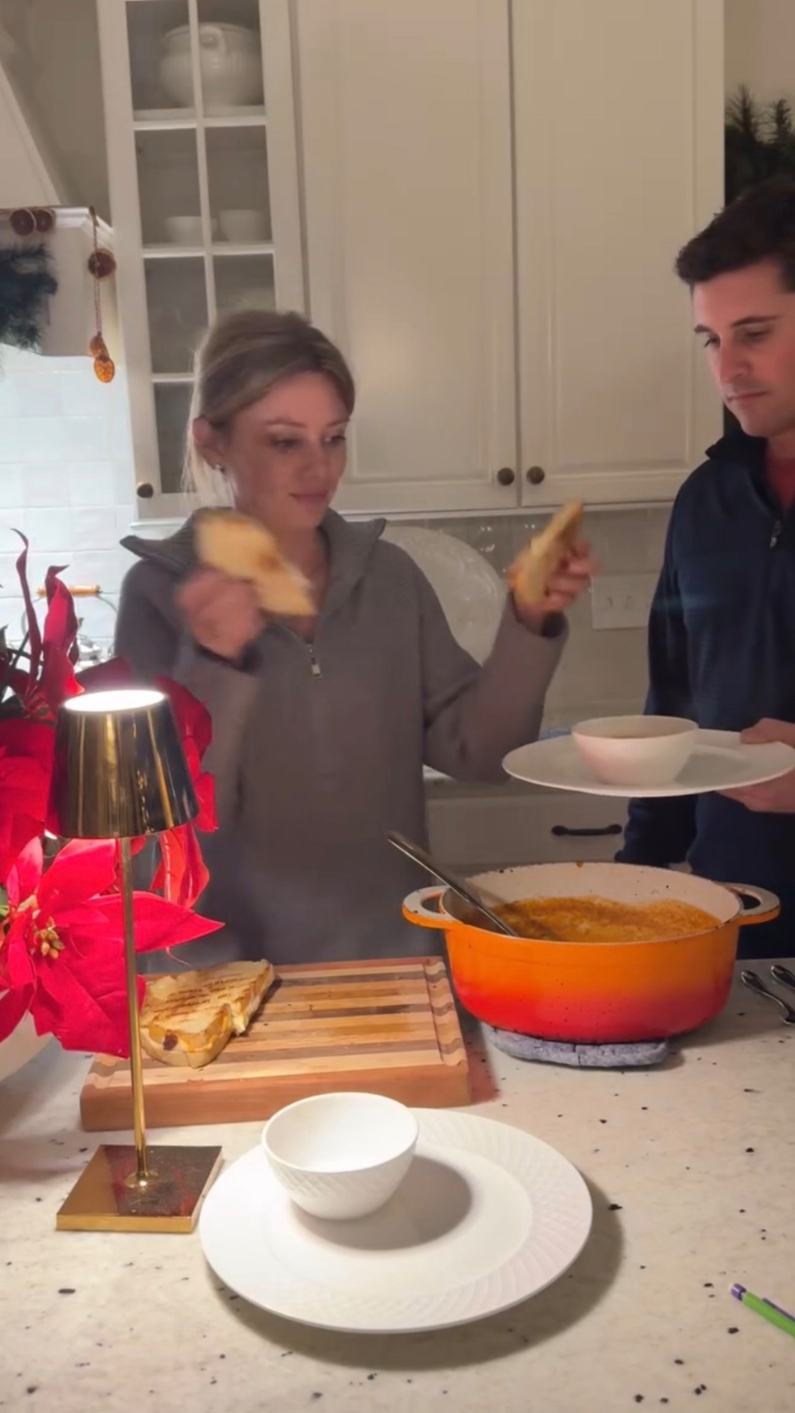 This dutch oven is a great price and a great buy overall

#LTKfoodie #LTKU #LTKHome