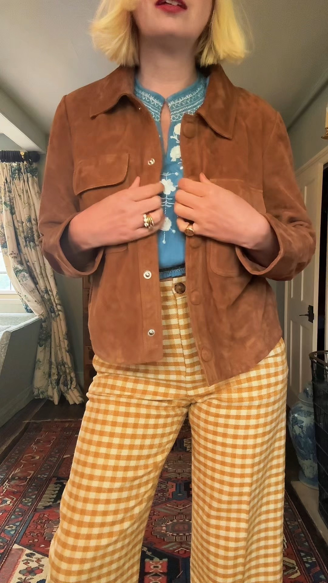 My favourite Sézane pieces this spring 

#LTKuk #LTKeurope #LTKspring