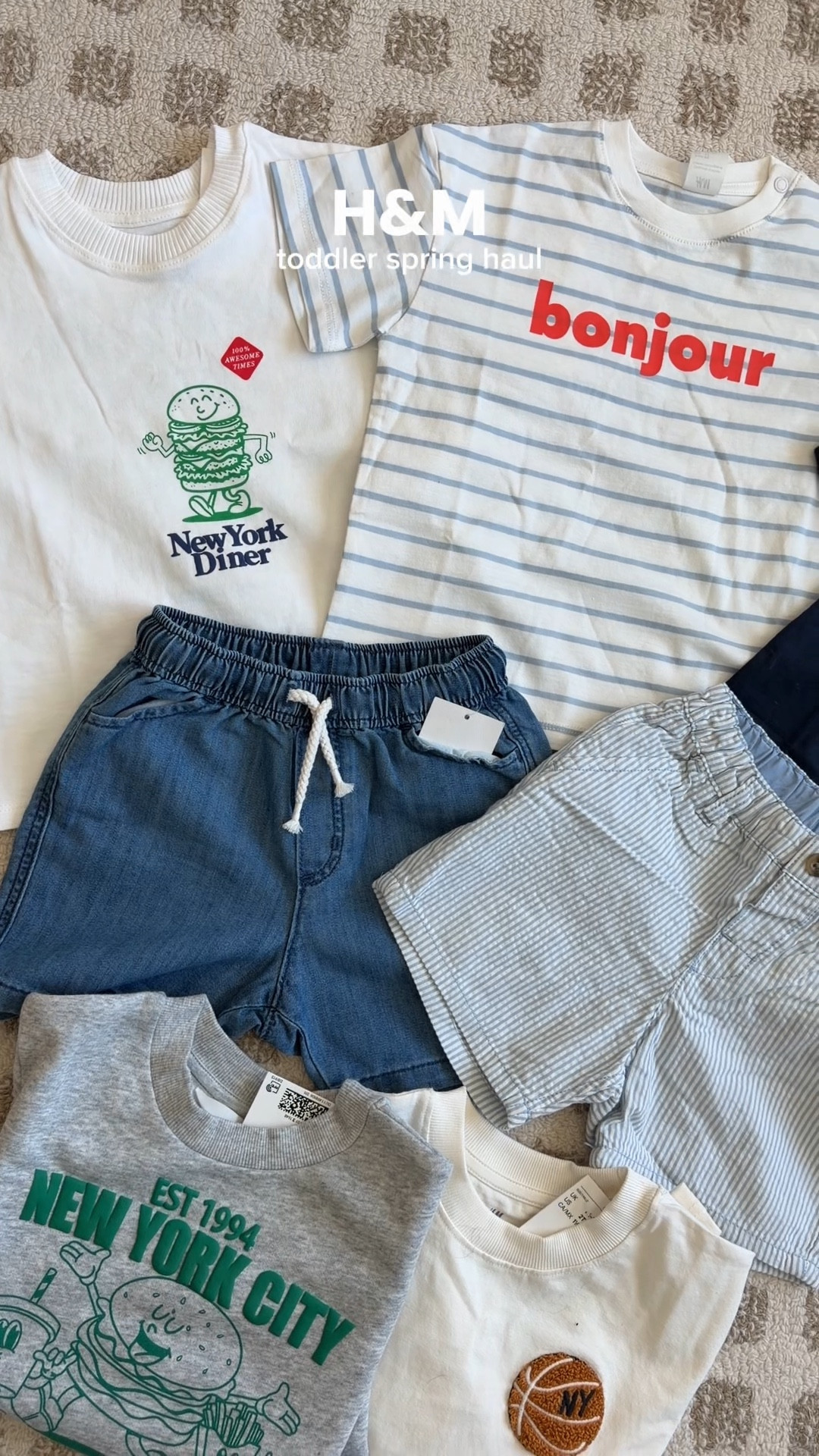 Spring boy finds ☀️🕶️ 

#LTKBump #LTKBaby #LTKKids