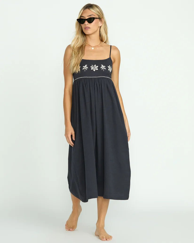 Days End Dress | amandenimes