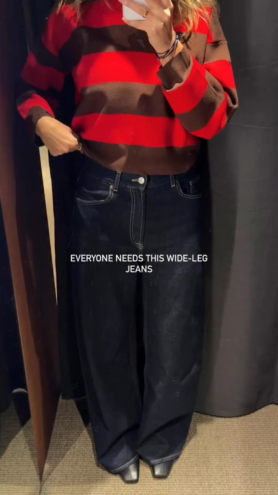 Everyone needs these jeans 

#pants #bluejeans #jeans